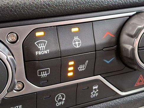New 2026 Jeep Wrangler Sport AWD/4WD image 16