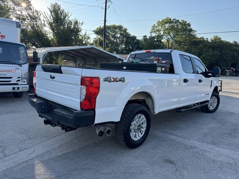 Used 2021 Ford F250 XL AWD/4WD image 5