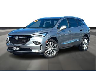 Used 2024 Buick Enclave Essence w/ Sport Touring Edition video 1