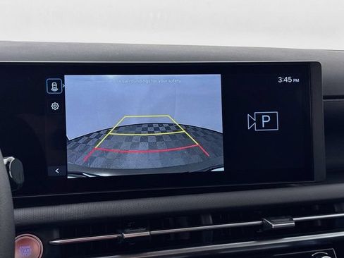 Certified 2026 Hyundai Tucson SEL FWD image 22