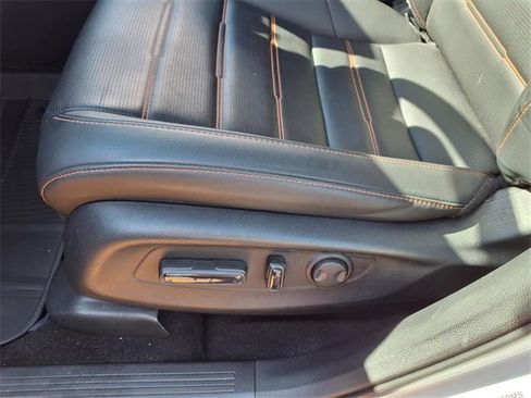 Certified 2025 Honda CR-V Sport-L image 14