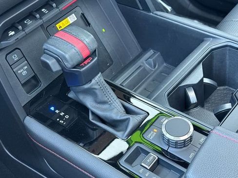 Used 2024 Toyota Tundra TRD Pro AWD/4WD image 23