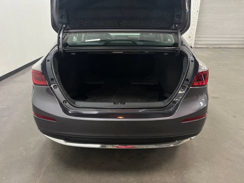 Used 2020 Honda Insight Touring image 25