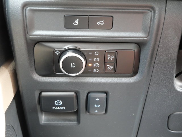 Used 2024 Ford Expedition Max Limited AWD/4WD image 27