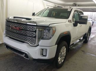Used 2020 GMC Sierra 2500 Denali w/ Technology Package video 1