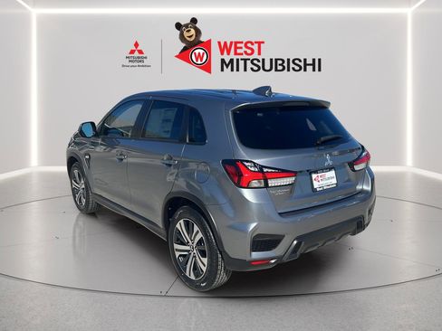 New 2026 Mitsubishi Outlander Sport ES image 4
