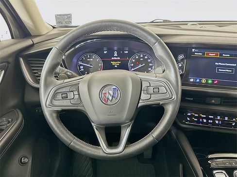 Used 2022 Buick Envision Essence w/ Safety Package image 24
