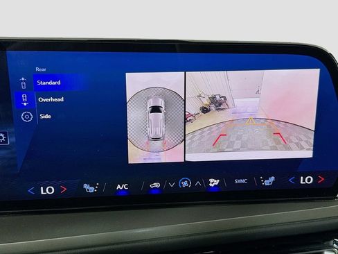 Used 2024 Chevrolet Traverse LT w/ LPO, Floor Liner Package FWD image 14