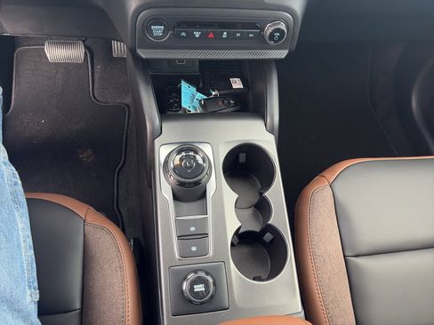 New 2025 Ford Bronco Sport Outer Banks w/ Outer Banks Tech Package+ image 19