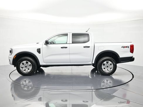New 2026 Ford Ranger XL AWD/4WD image 8