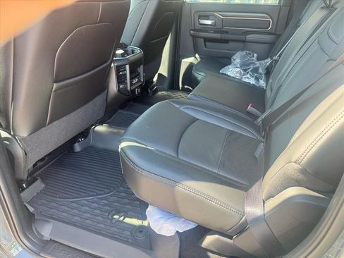 Used 2026 RAM 2500 Rebel w/ Rebel Level 1 Equipment Group image 22