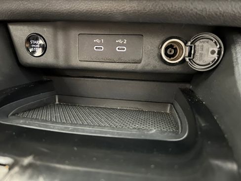 Used 2024 Nissan Rogue S image 45