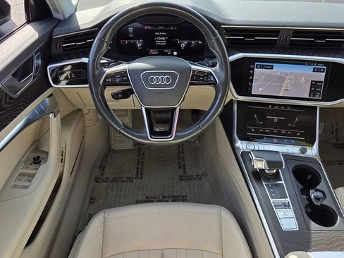 Used 2020 Audi A6 2.0T Premium Plus image 11