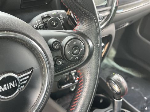 Used 2019 MINI Cooper Clubman S image 21