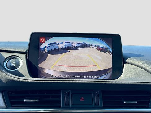 Used 2019 MAZDA MAZDA6 Touring image 32