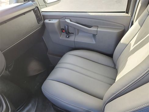 New 2025 GMC Savana 2500 w/ Driver Convenience Package image 16