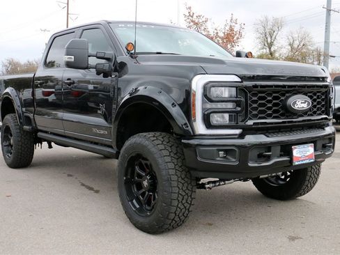 New 2026 Ford F250 XLT w/ XLT Premium Package image 4