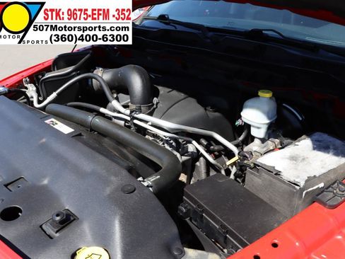 Used 2013 RAM 1500 Sport w/ Sport Premium Group AWD/4WD image 26