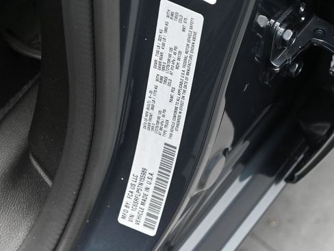 New 2026 RAM 1500 Rebel w/ Rebel Level 2 Equipment Group image 33