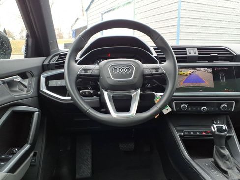 Used 2025 Audi Q3 2.0T Premium AWD/4WD image 29