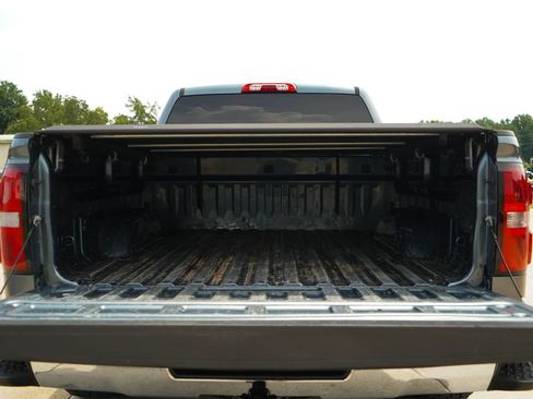 Used 2014 GMC Sierra 1500 SLE w/ SLE Value Package RWD image 15