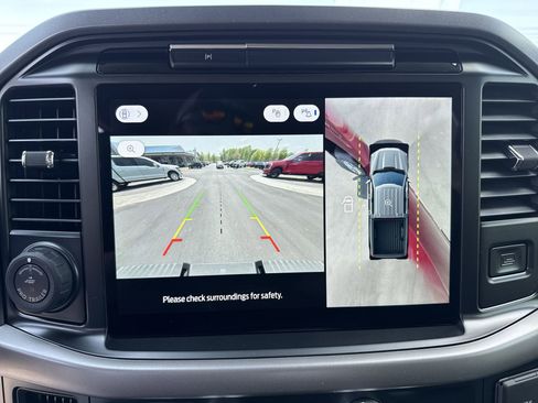 New 2025 Ford F150 XLT w/ Equipment Group 303A High image 3