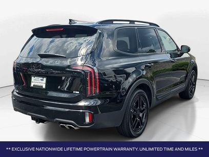Used 2025 Kia Telluride EX X-Line