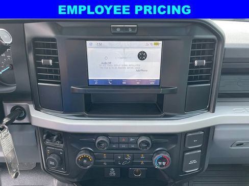 New 2026 Ford F350 XL w/ XL Off-Road Package AWD/4WD image 10