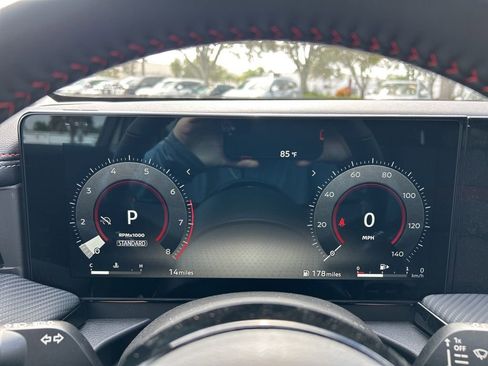 New 2026 Nissan Kicks SR w/ Illumination Package image 17