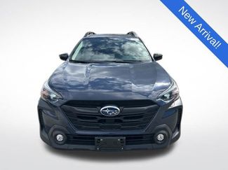 Used 2025 Subaru Outback Onyx Edition video 2