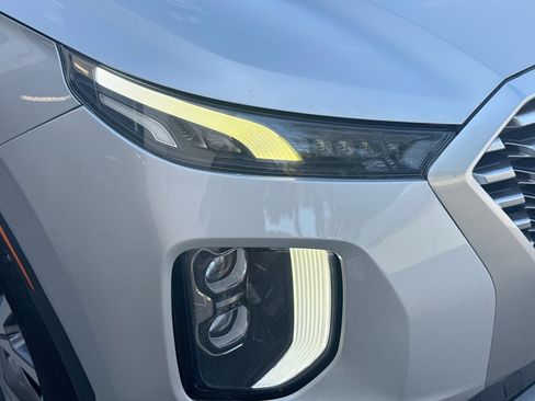 Used 2022 Hyundai Palisade SEL w/ Convenience Package FWD image 30