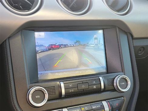 Certified 2020 Ford Mustang Premium w/ Ford Safe & Smart Package image 28