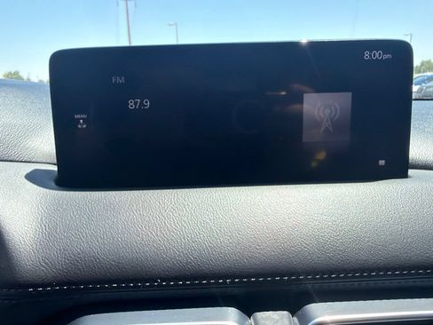 Used 2025 MAZDA CX-5 AWD 2.5 S w/ Preferred Package image 28