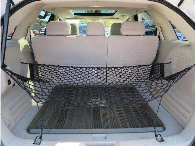 Used 2010 Ford Edge Limited FWD image 15