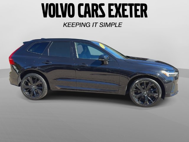 Certified 2024 Volvo XC60 B5 Ultimate w/ Climate Package AWD/4WD image 2