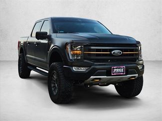 Used 2022 Ford F150 Tremor w/ Equipment Group 401A Mid AWD/4WD video 3