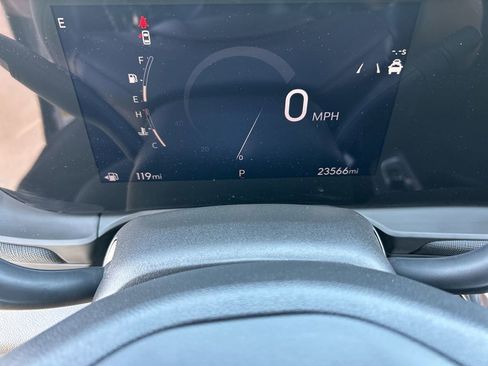 Used 2024 Buick Envista Preferred FWD image 11