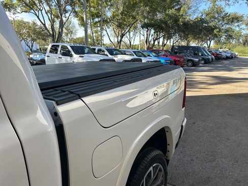 New 2026 RAM 1500 Tungsten image 26