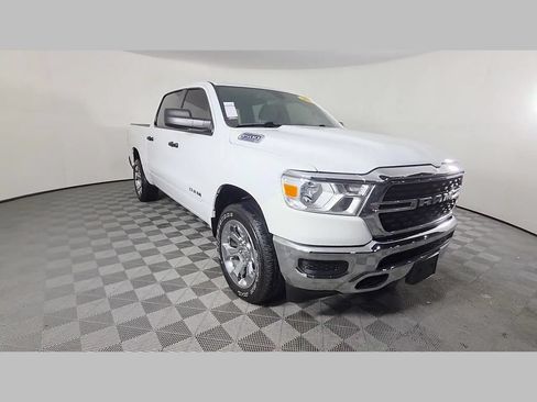 Used 2023 RAM 1500 Big Horn AWD/4WD image 54