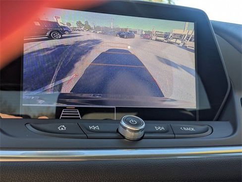 Used 2022 Chevrolet Blazer LT image 22