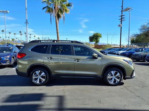 Used 2025 Subaru Ascent Premium w/ Popular Package #2 image 10