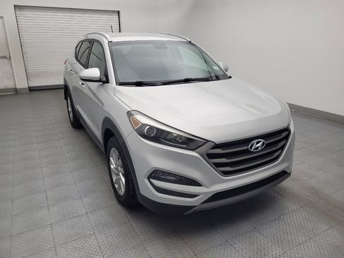Used 2016 Hyundai Tucson Eco FWD image 13