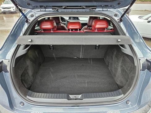 Certified 2025 MAZDA CX-30 AWD 2.5 S w/ Preferred Package image 11