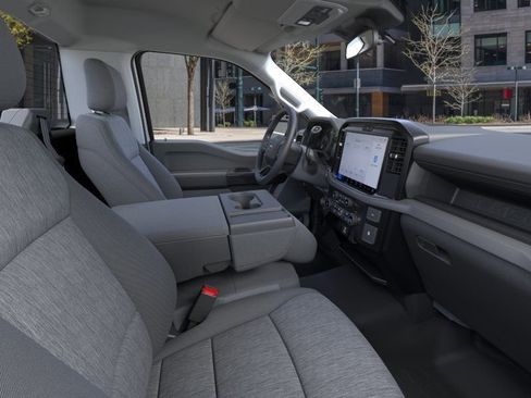New 2026 Ford F150 XL AWD/4WD image 11