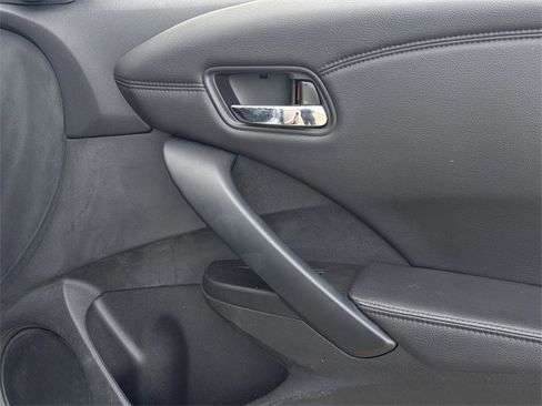 Used 2018 Acura RDX FWD w/ Advance Package image 28