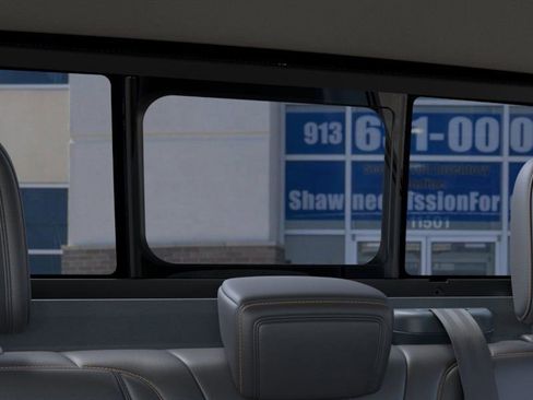 New 2025 Ford Maverick Tremor image 24