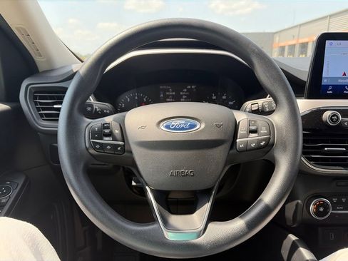 Used 2020 Ford Escape SE AWD/4WD image 16