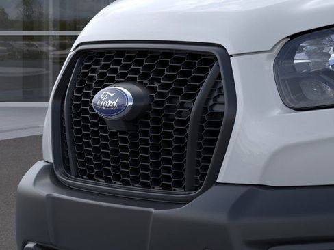 New 2024 Ford Transit 350 XL RWD image 17