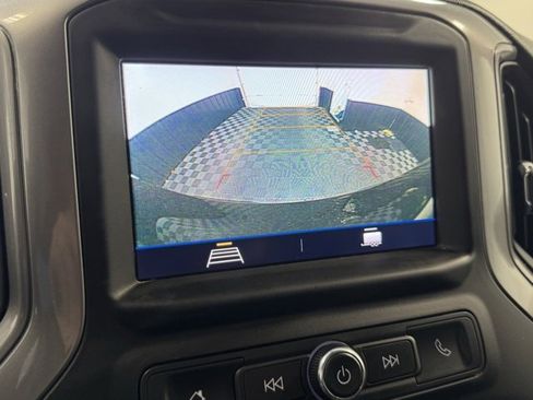 Used 2020 Chevrolet Silverado 1500 Custom w/ Custom Value Package image 19