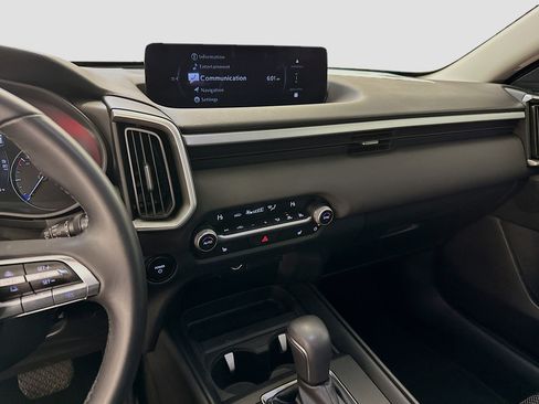 Used 2025 MAZDA CX-50 2.5 Hybrid w/ Preferred Pkg image 26